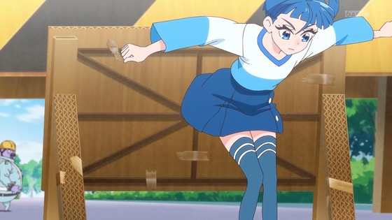 「ひろがるスカイ！プリキュア」ひろプリ 6話感想 (36)