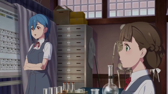 「ラブライブ!スーパースター!!」2期 6話感想 (4)