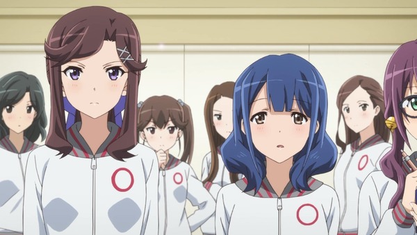 「少女☆歌劇 レヴュースタァライト」6話感想 (17)