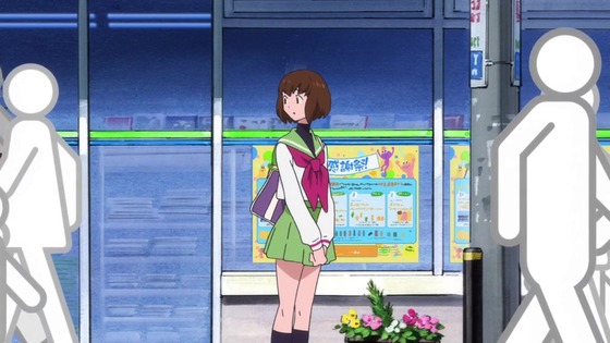 「輪るピングドラム」14話感想 (25)