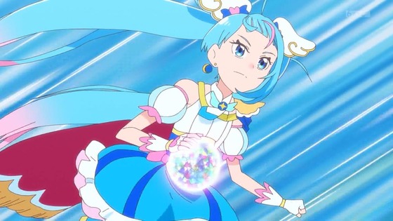 「ひろがるスカイ！プリキュア」ひろプリ 17話感想 (62)