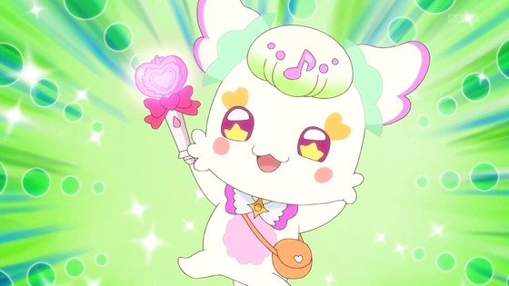 「キミとアイドルプリキュア♪」キミプリ 4話感想 (50)