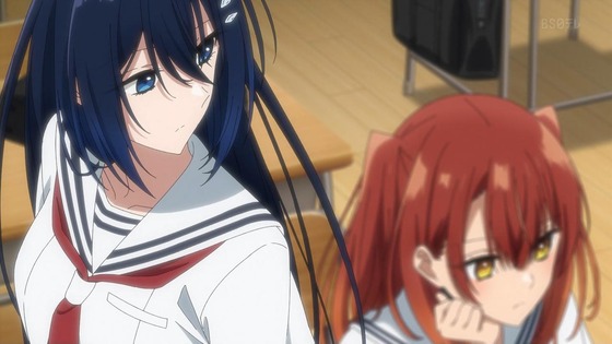 「私を喰べたい、ひとでなし」11話感想 (31)