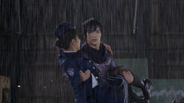 仮面ライダードライブ (38)