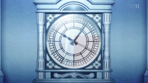 「アリシゼーション」SAO3期 18話感想 (17)