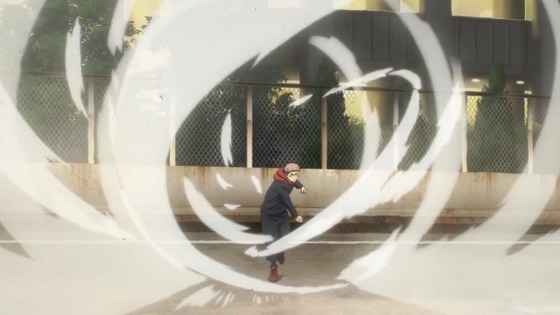 「呪術廻戦」35話感想 (103)