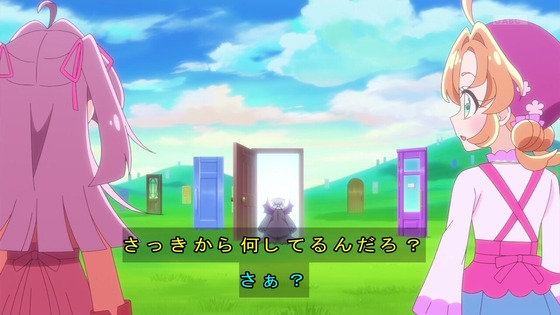 「名探偵プリキュア！」33話感想 (26)