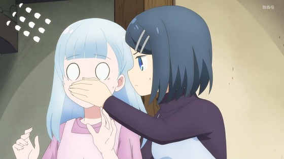 「ダンジョンの中のひと」6話感想 (56)