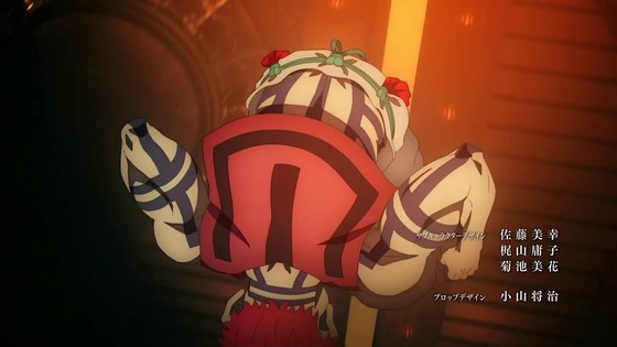 「鬼滅の刃」刀鍛冶の里編 1話感想 (12)