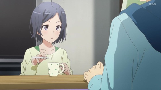 「俺ガイル」第3期 第9話感想 画像 (2)