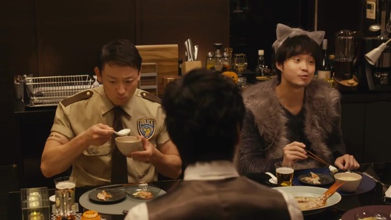 「きのう何食べた？ season2」2期 3話感想 (27)