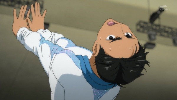 「ユーリ!!! on ICE(ユーリオンアイス)」 (30)