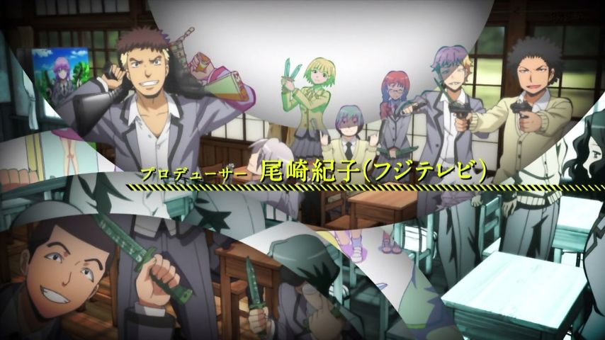 暗殺教室 第2期 15話感想 新op Edのfinalシーズン 荒事はキスで仕留めて核心へ 殺せんせーの真実に迫る 実況 画像 ポンポコにゅーす ファン特化型アニメ感想サイト 暗殺教室 第2期 15話感想 新op Edのfinalシーズン 荒事はキスで仕留めて核心へ 殺せんせーの真実に迫る 実況 画像 ポンポコにゅーす ファン特化型アニメ感想サイト