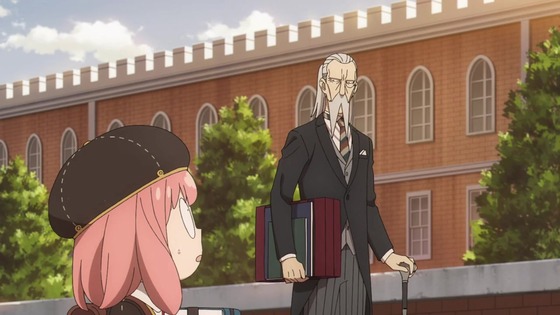 「SPY×FAMILY」3期 41話感想 (77)