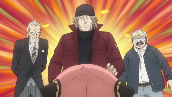 「SPY×FAMILY」45話感想 (76)