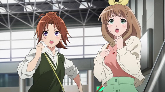 「響け!ユーフォニアム3」3期 13話感想 最終回 (75)