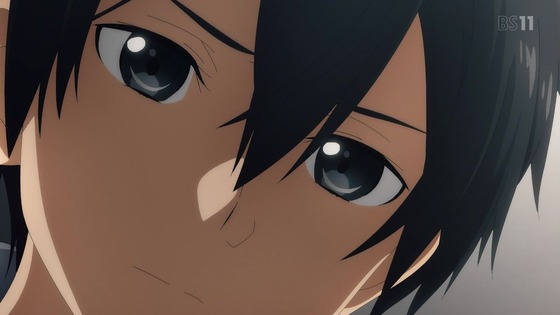 「SAO アリシゼーション」3期最終回 第23話感想 (5)