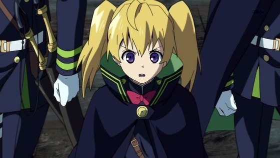 終わりのセラフ (5)