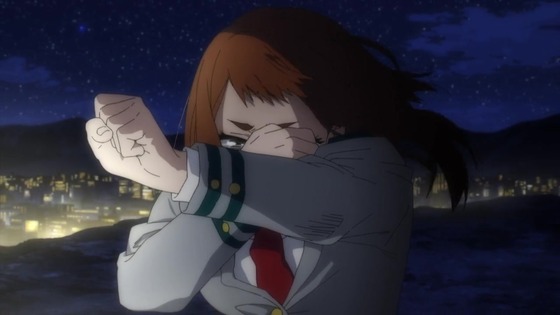 「僕のヒーローアカデミア」169話感想 (98)