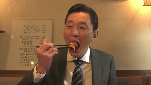 「孤独のグルメ」お正月スペシャル (143)