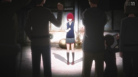 「推しの子」4話感想  (47)