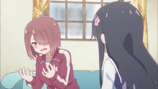 「私に天使が舞い降りた!」3話感想 (42)