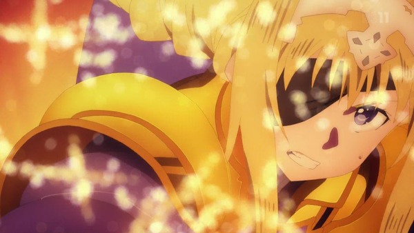 「アリシゼーション」SAO3期 22話感想 (9)