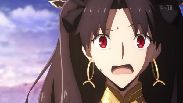 「FateGrand Order」FGO 21話感想 画像 (42)