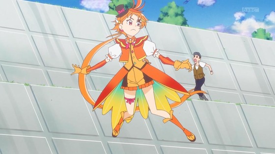 「ひろがるスカイ！プリキュア」ひろプリ 18話感想  (4)