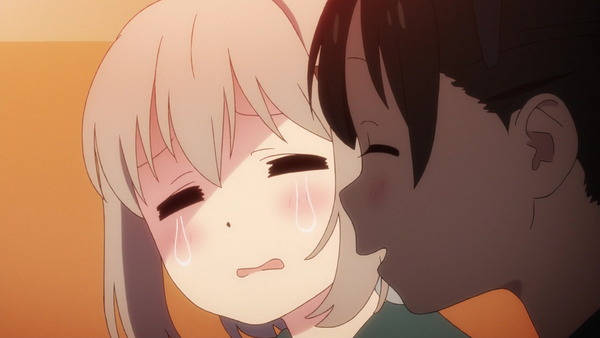 「ヤマノススメ サードシーズン」(3期)4話感想 (21)