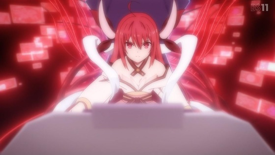 「デート・ア・ライブV」5期 7話感想 (47)