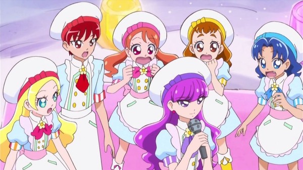 「キラキラ☆プリキュアアラモード」45話 (46)