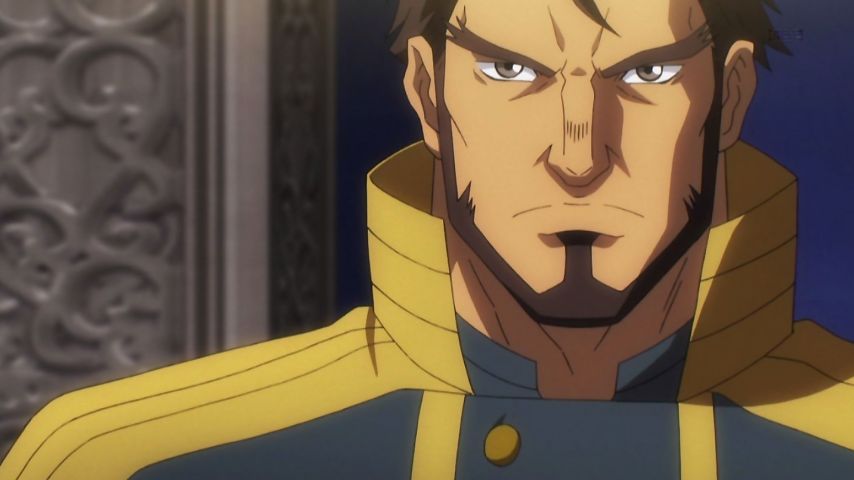 オーバーロード 3期 10話感想 戦争を前に死亡フラグが立ちました 圧倒的強者が崩したパワーバランス 決着や如何に 画像 ポンポコにゅーす ファン特化型アニメ感想サイト