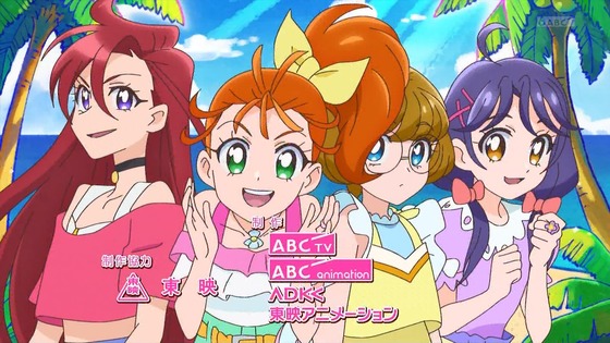 「トロピカル~ジュ!プリキュア」1話感想 (29)