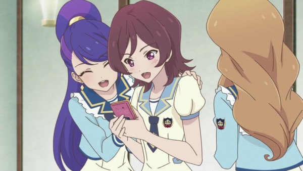 「アイカツスターズ！」第18話 (20)