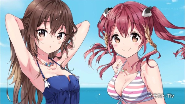 「アイドル事変」 (50)
