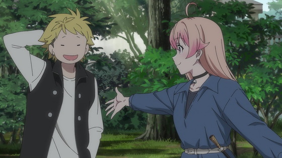 「ウィッチウォッチ」3話感想 (48)