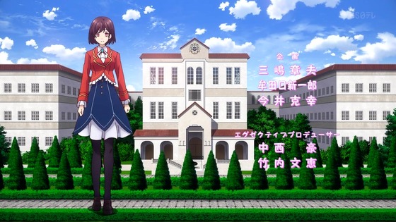 「私の推しは悪役令嬢。」1話感想 (7)