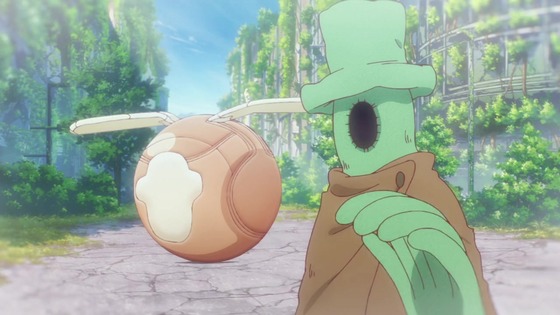 「アポカリプスホテル」5話感想 (23)