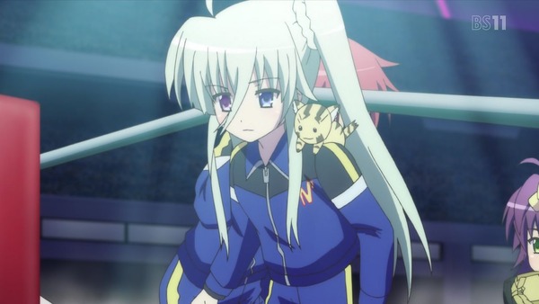 「ViVid Strike!」 (10)