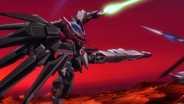 「ガンダムビルドダイバーズ」13話感想 (38)