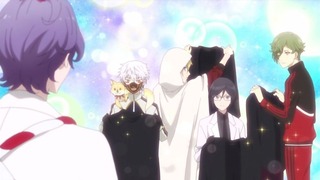 「刀剣乱舞-花丸-」 (14)