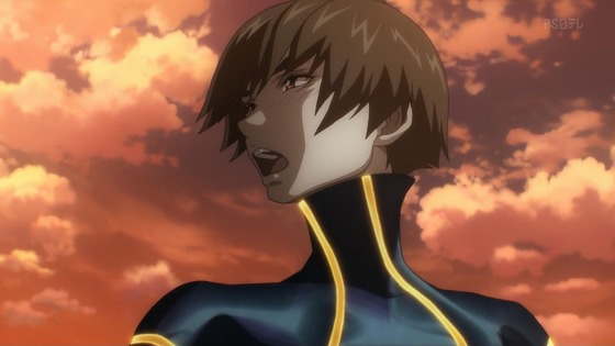 「蒼穹のファフナー THE BEYOND」7話感想 (172)