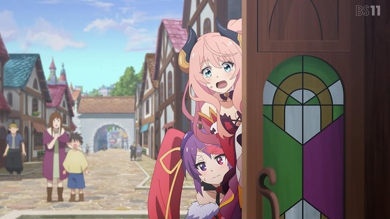 「プリンセスコネクト！ReDive」2期 8話感想 (17)