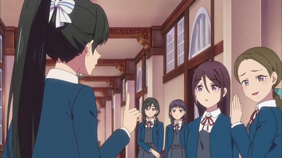 「ラブライブ！スーパースター!!」3期 10話感想 (20)