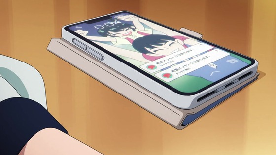 「機動戦士Gundam GQuuuuuuX」ジークアクス 12話感想 (247)