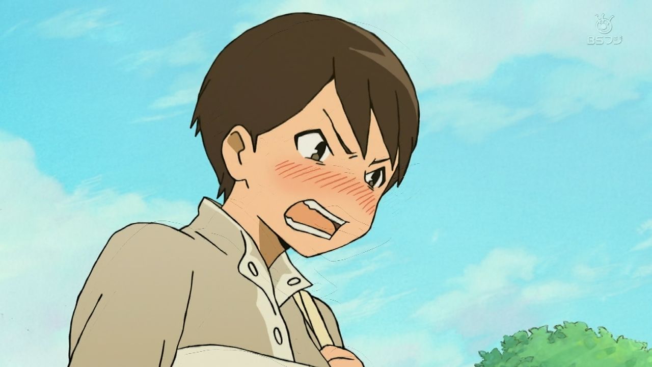 ひそねとまそたん」10話感想 Dパイ引退？強制失恋、大人の引き際、思惑渦巻くけどその選択は予想外！！(画像) : ポンポコにゅーす ファン特化型アニメ 感想サイト