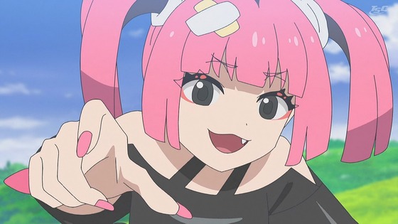 「ポケットモンスター」アニポケ43話感想 (48)