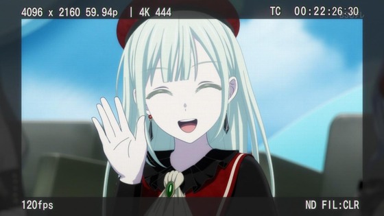 「BanG Dream! Ave Mujica」4話感想 (33)
