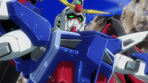 ガンダムビルドファイターズトライ (45)